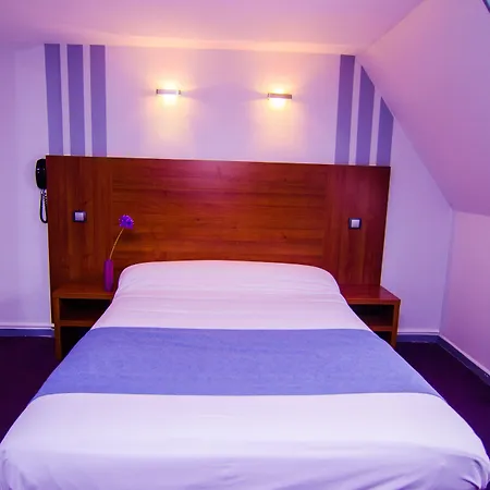Hotel Paris Bruxelles-3